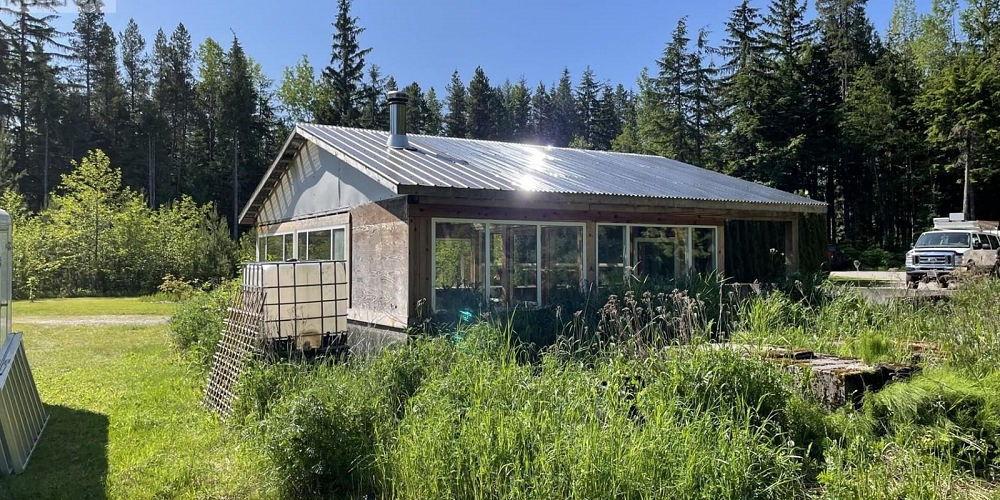 5258 OLD REMO ROAD Terrace Photo 25 5258 OLD REMO ROAD Terrace Photo 25